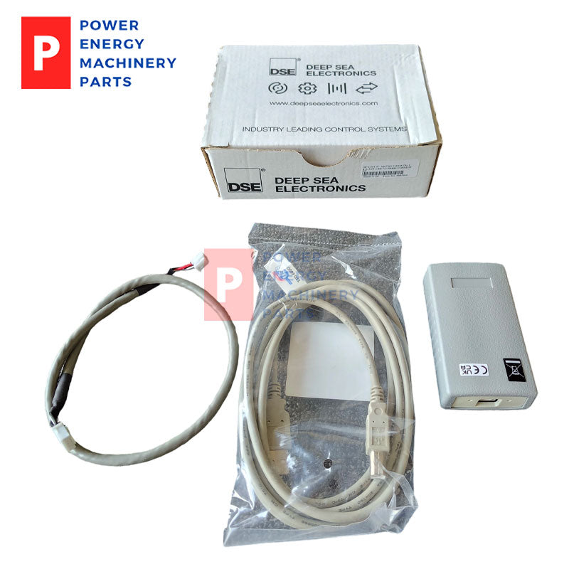 Original Genuine Deep Sea DSE815 AVR USB to RS485 Converter DSE 815 Generator Spare Parts