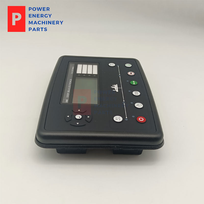 Original DeepSea DSE335 MKII Dual Source ATS Genset Controller Auto Transfer Switch Control Module