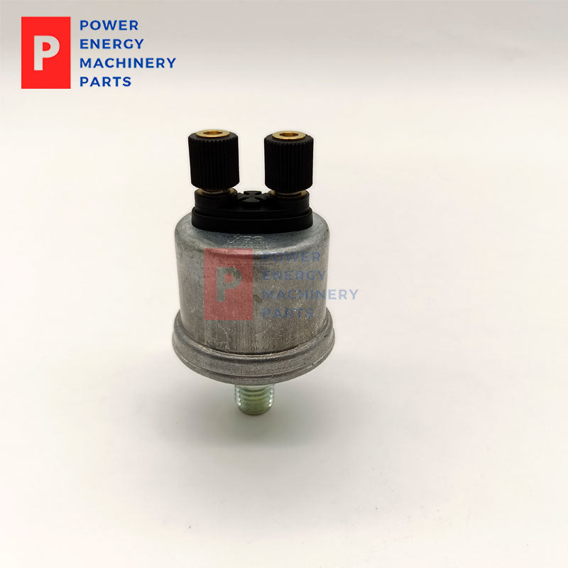 Original VDO 360‑081‑030‑019C Oil Pressure Sensor 0‑10Bar M12×1.5 for VDO Engine