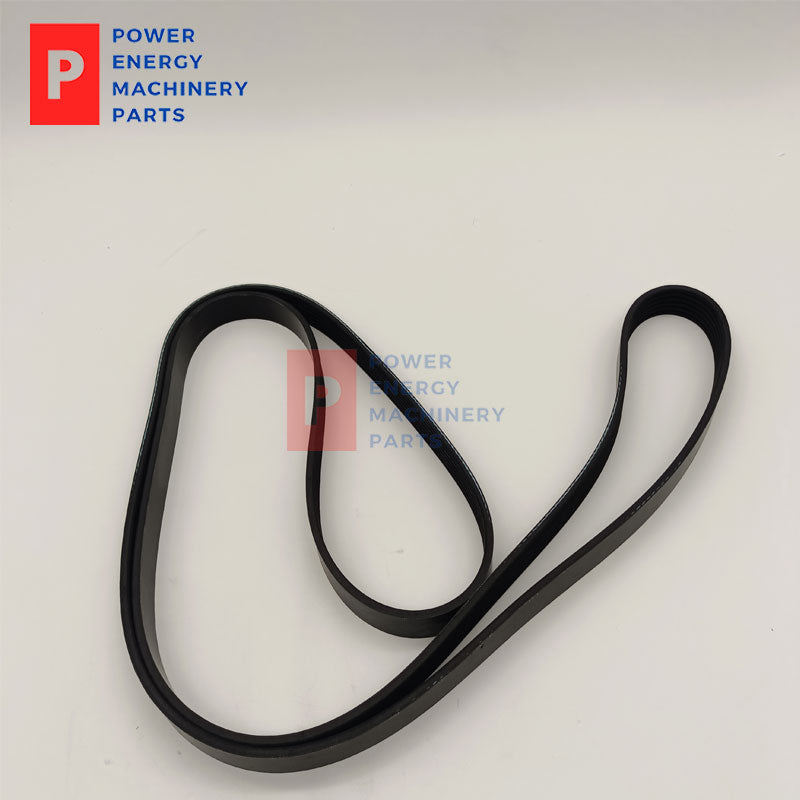 Original Gates 6PK1960 Micro-V Serpentine Belt 6 Ribs 1960mm Automotive Engine Accessory Drive Belt