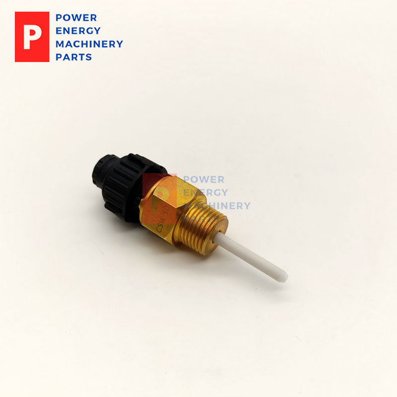 Original KUS JKE00840 Low Alarm Water Level Switch CSW-50 Sensor M14x1.5