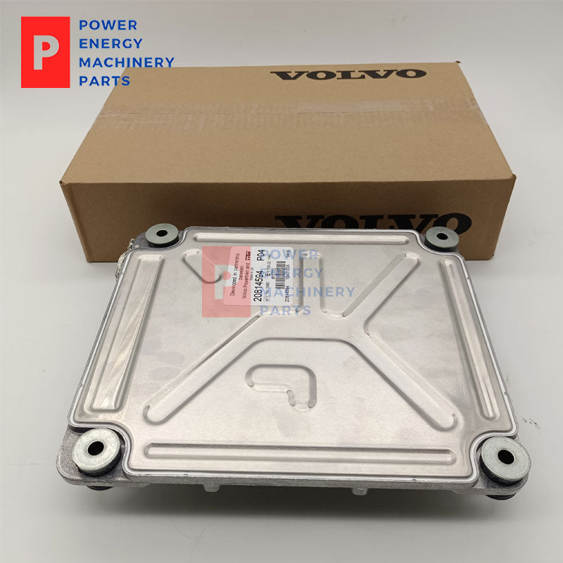Original Volvo Penta 20814594 ECU Engine Control Unit ECM For TAD941GE TAD1642GE Diesel Genset