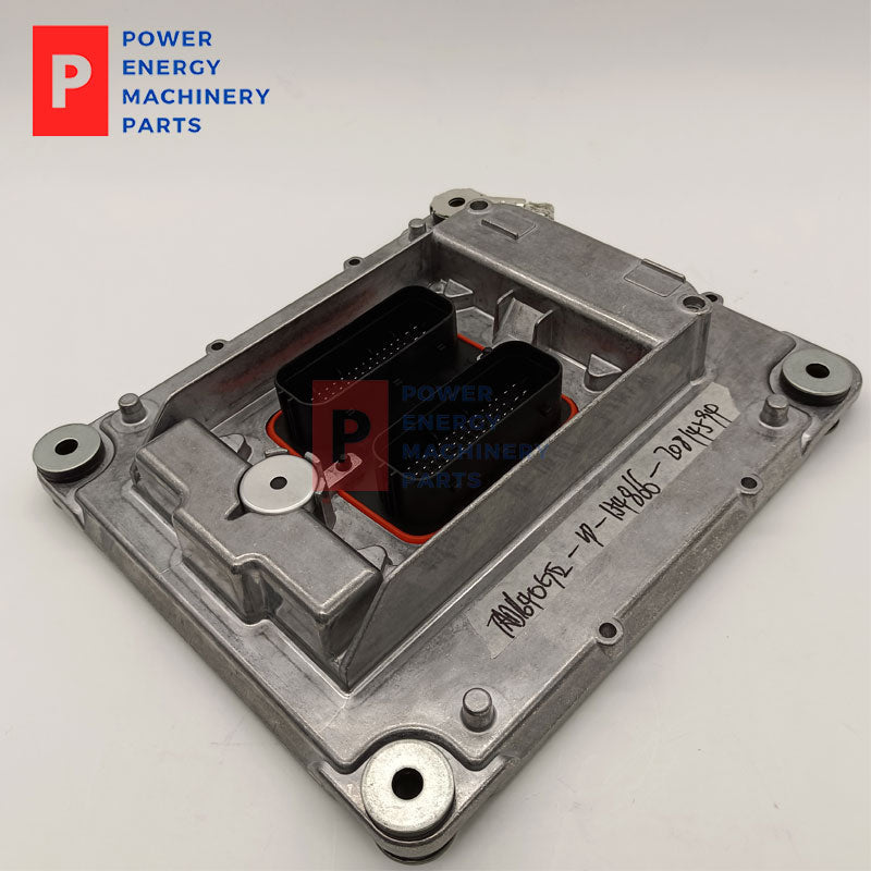 Original Volvo Penta 20814594 ECU Engine Control Unit ECM For TAD941GE TAD1642GE Diesel Genset