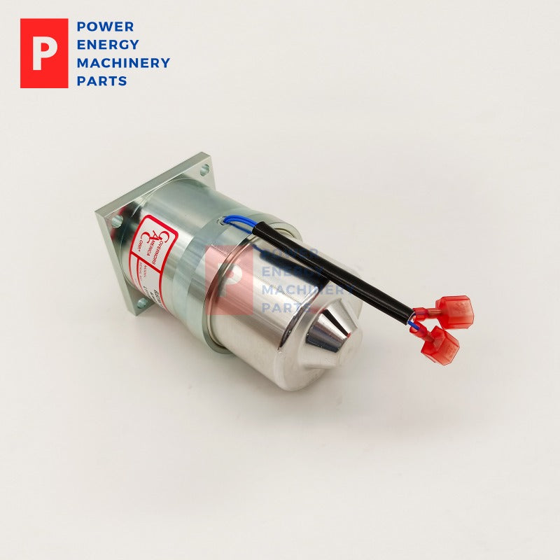 Original GAC ALN050-12/24 ALN050 Linear Push Actuator 12V 24V
