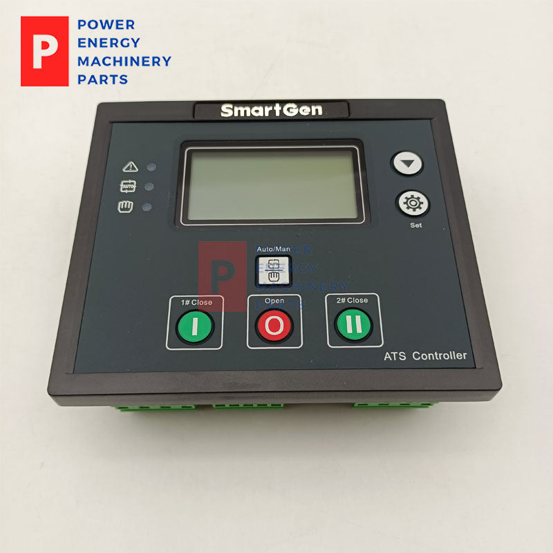 Original Smartgen HAT560N ATS Controller Dual Power Automatic Transfer Switch Module for Genset