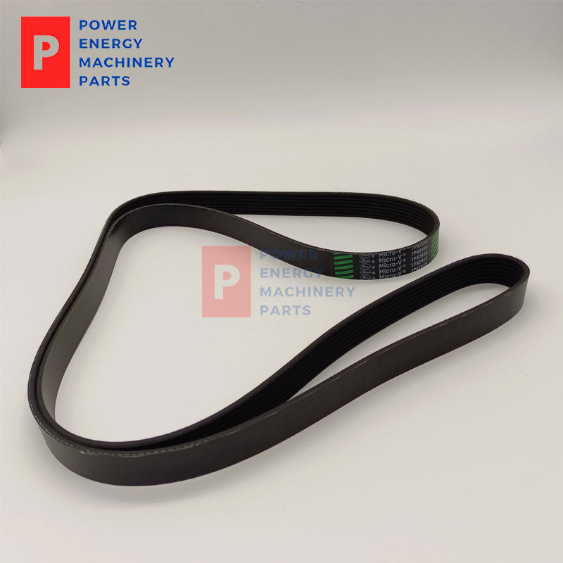 Original GATES 7PK2035 Micro-V Multi-Rib Serpentine Belt 7 Ribs 2035mm For Engine Accessories