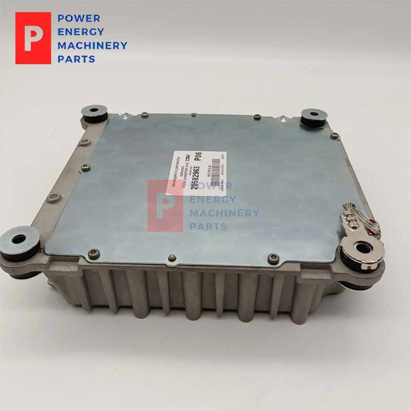 Original VOLVO 20582963 P06 Engine ECU ECM Controller For Volvo Penta TAD1241GE TAD1242GE D12 Engine