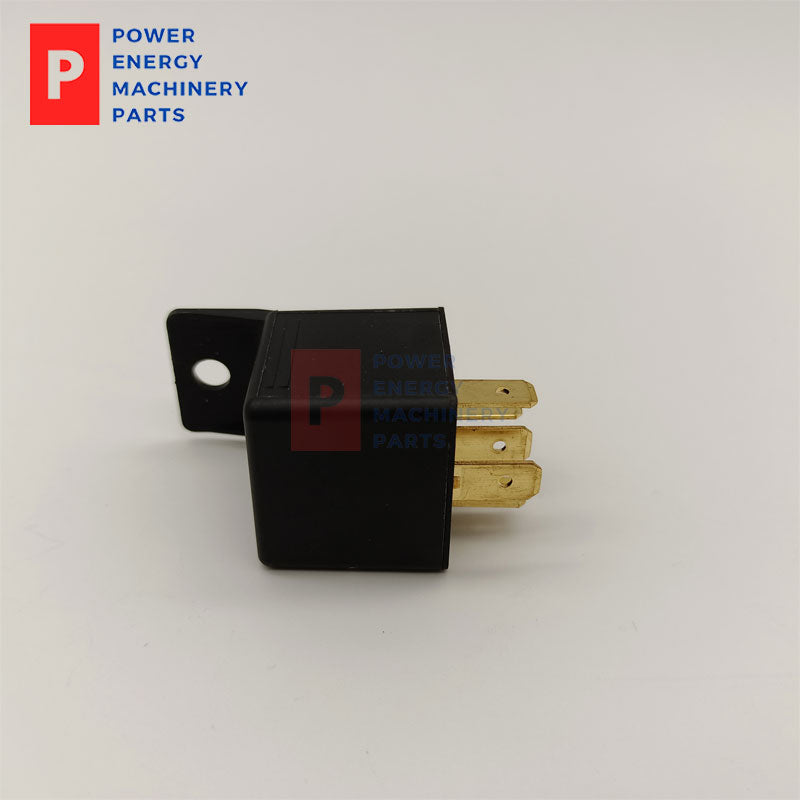 Original Bosch 0332019150 12V 30A 5-Pin Normal Open Mini Relay  Changeover Relay V23234-A0004-Y040