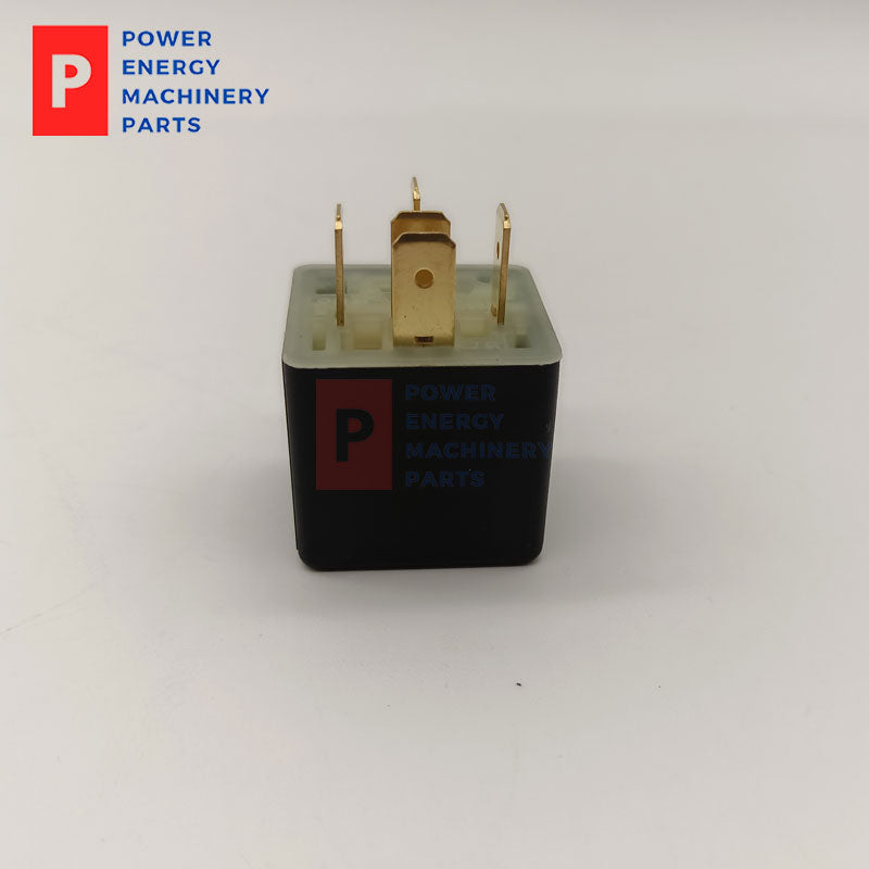 Original Bosch 0332209204 Mini Changeover Automotive Relay V23234-A0004-X051 24V DC 5 Pin 20A NO 10A NC
