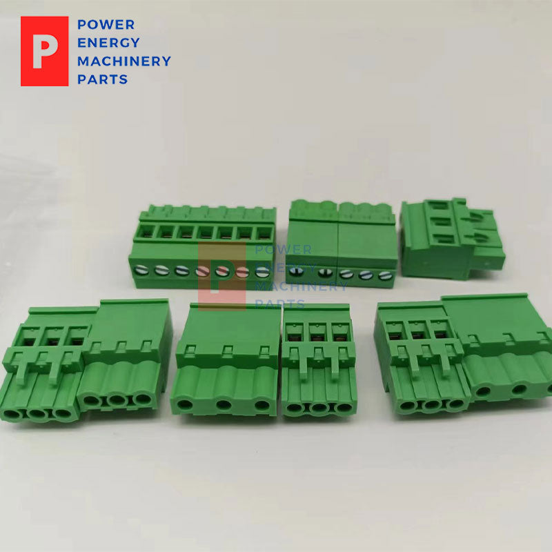 Original DSEP100 Mains (Utility) Decoupling Relay DSE P100 Generator Spare Parts