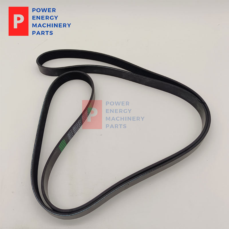 Original Gates 6PK1960 Micro-V Serpentine Belt 6 Ribs 1960mm Automotive Engine Accessory Drive Belt