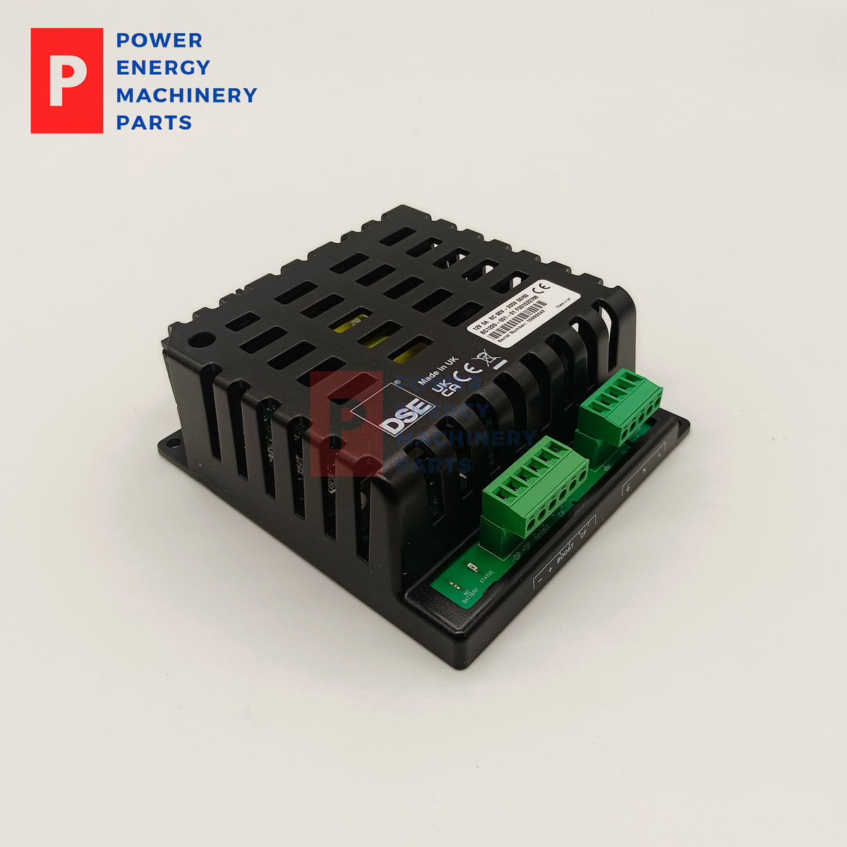 Original DSEBC1205 Deep Sea 12V 5A Switched-Mode Battery Charger for Diesel Genset Controller Cabinet
