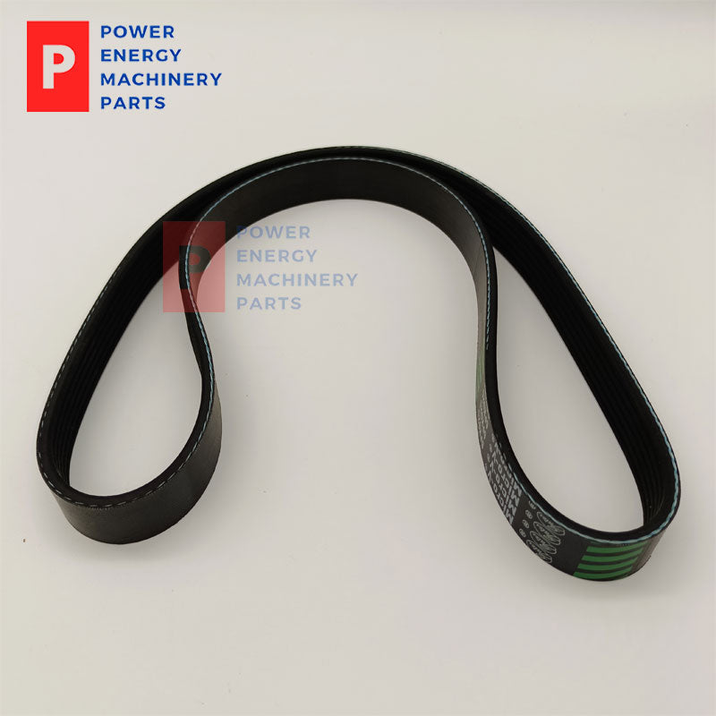 Original Gates 6PK925 Micro-V Serpentine Belt 925mm 6 Ribs Automotive Engine Accessory Drive Belt