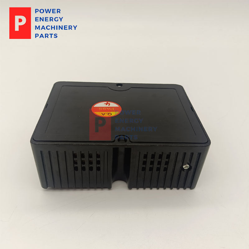 Original CHINCON CMA90 Diesel Generator Intelligent Battery Charger 12V/24V Auto Switch