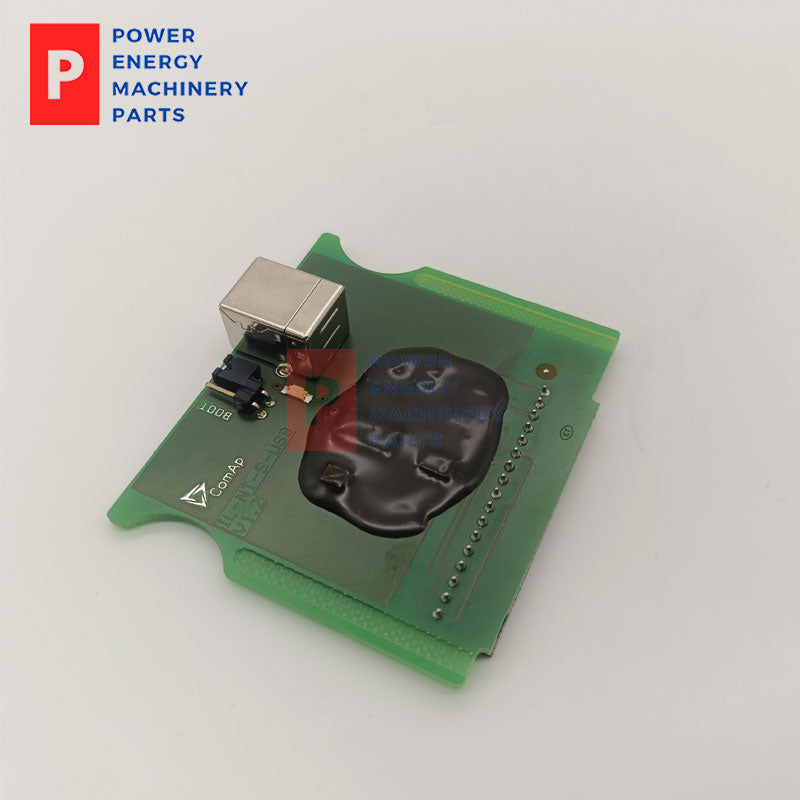 Original ComAp IL-NT-S-USB Plug-in Communication Module USB Adapter for InteliLite NT Series Generator Controller