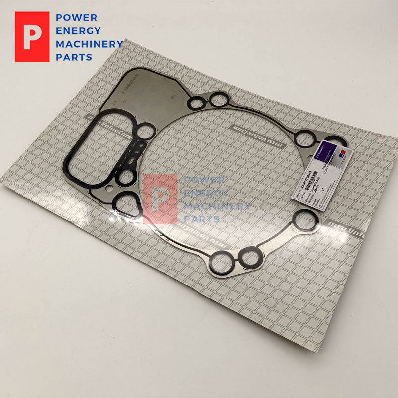 Original MTU X52404200043 Cylinder Head Gasket Fit MTU 8V 12V 16V 20V4000 Diesel Engine Generator