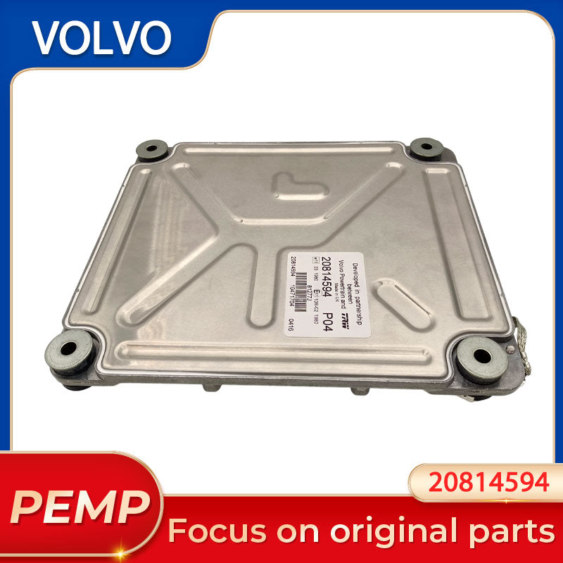 Original Volvo Penta 20814594 ECU Engine Control Unit ECM For TAD941GE TAD1642GE Diesel Genset
