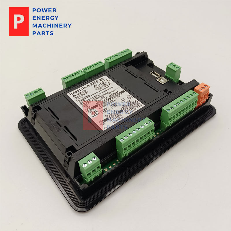 Original ComAp InteliLite AMF25 Version4 Controller Generator Parts InteliLite 4 AMF25 IL-NT AMF 25