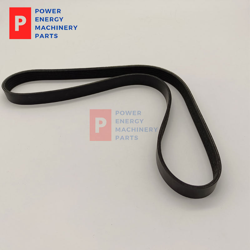 Original DAYCO 6PK1059EE Stretch Serpentine Fit Belt For Ford Focus C-MAX Volvo C30 S40 V50 Engine