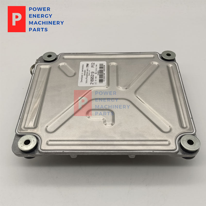 Original VOLVO 21695319 P05 Engine ECU ECM Controller For Volvo Penta TAD941GE TAD1642GE D9 Diesel Engine
