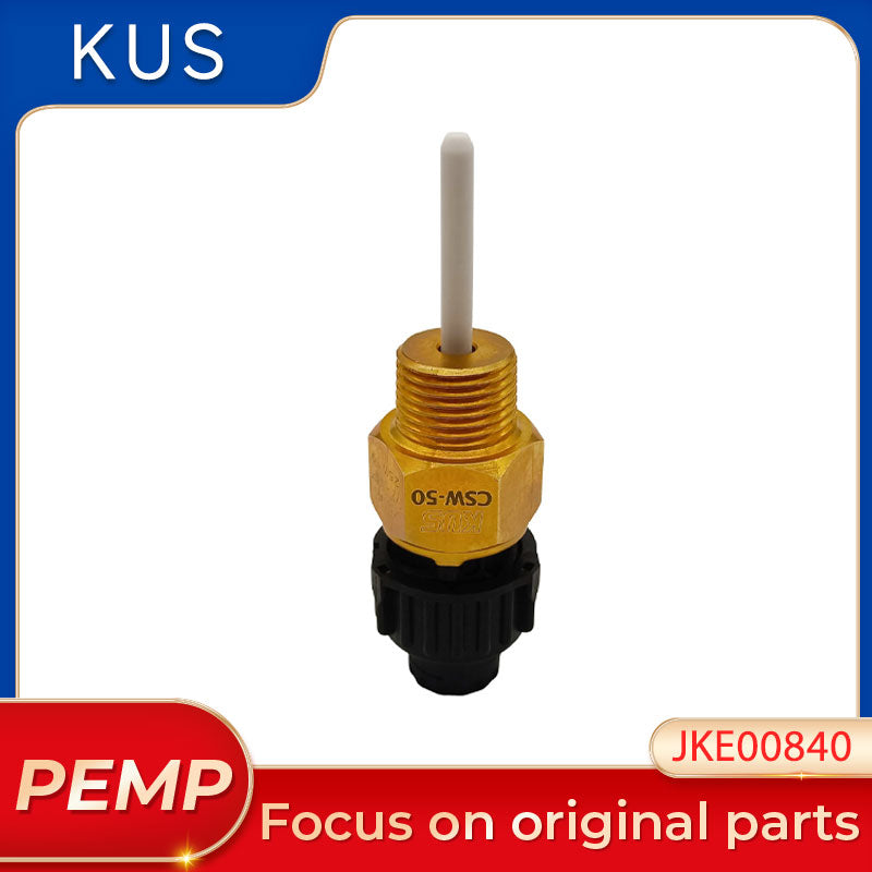 Original KUS JKE00840 Low Alarm Water Level Switch CSW-50 Sensor M14x1.5