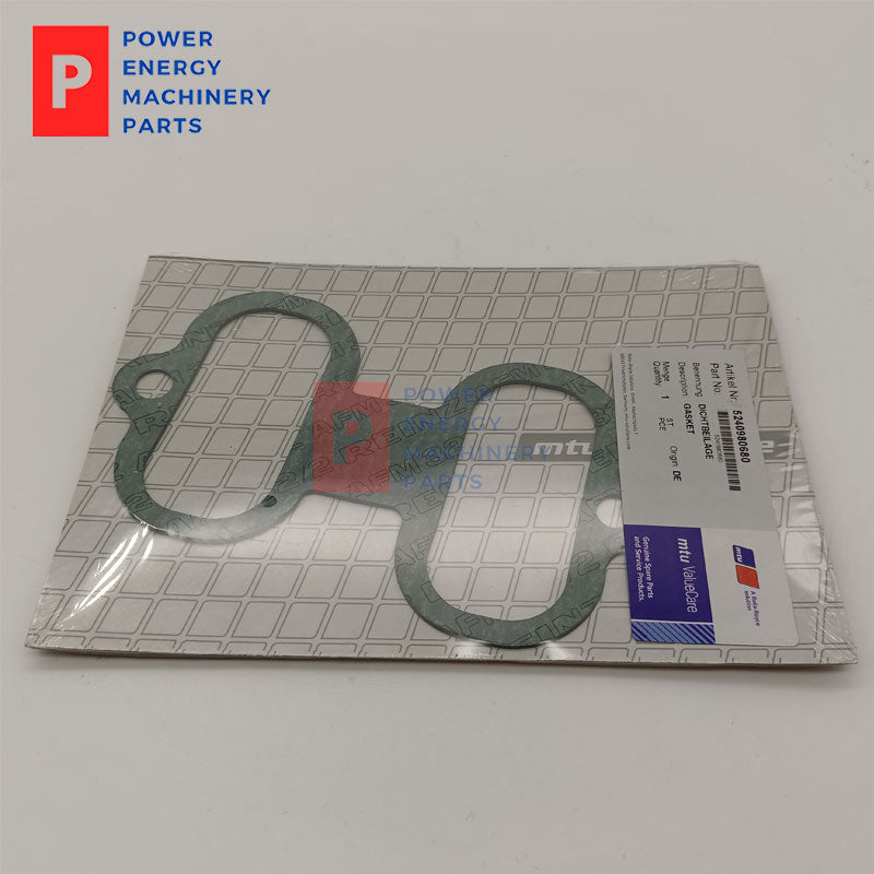 Original MTU 5240980680 Overhaul Gasket Kit Head Gasket for 4000 Diesel Engine