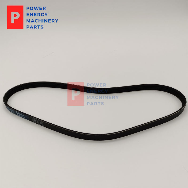 Original Gates 4PK890SF Micro-V Stretch Serpentine Belt 4 Ribs 890mm Fit For Ford Focus ST Kuga 2.0
