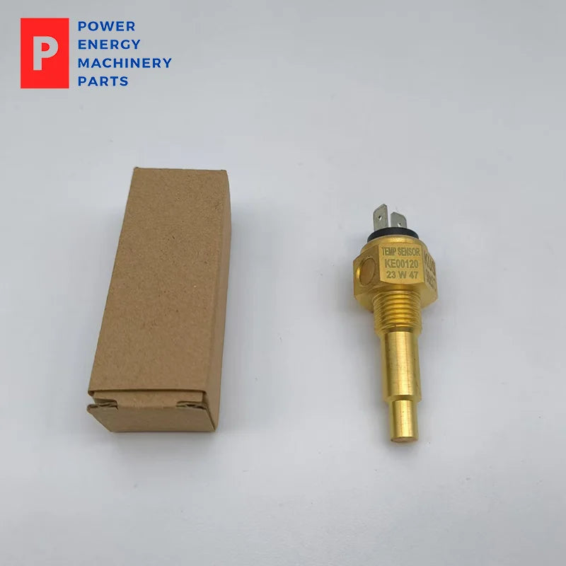 Original KUS KE00120 Water Temperature Sensor with Alarm temperature sensors thread