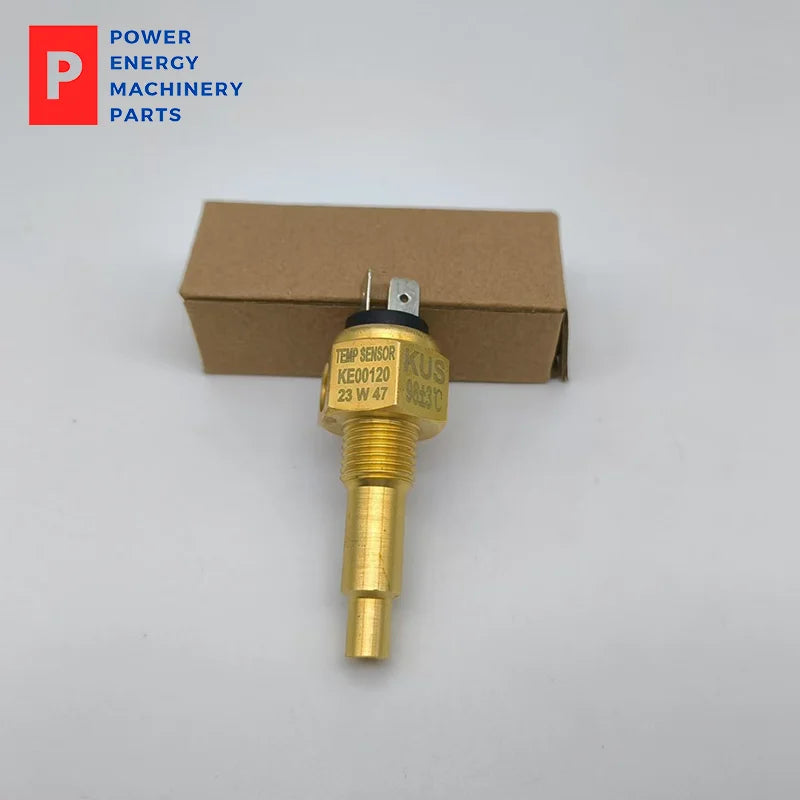 Original KUS KE00120 Water Temperature Sensor with Alarm temperature sensors thread
