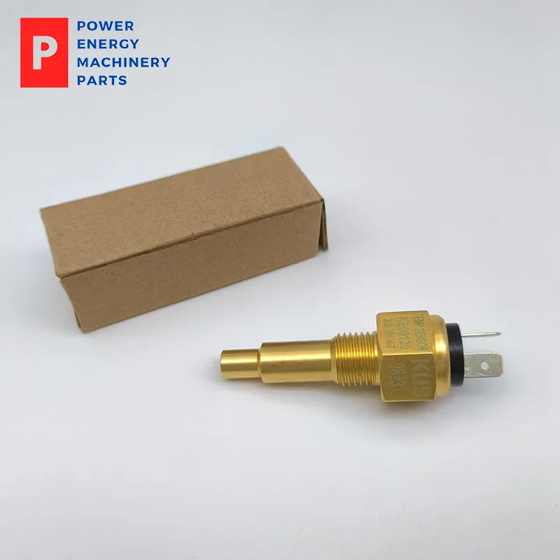 Original KUS KE00120 Water Temperature Sensor with Alarm temperature sensors thread