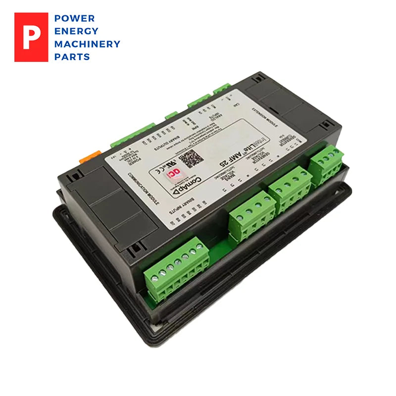 IL-NT AMF25 Original Diesel Genset Controller InteliLite NT AMF25 Generator Control Module