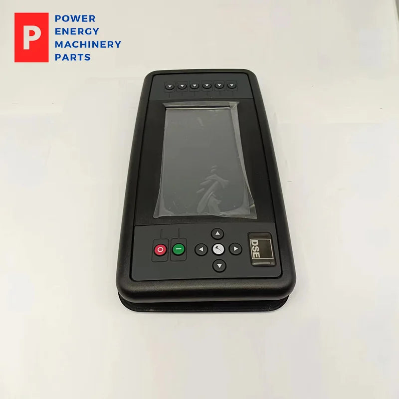 DSE8003 MKII 7" Graphical Colour Multi-Set Remote Overview Display Original Deepsea Generator