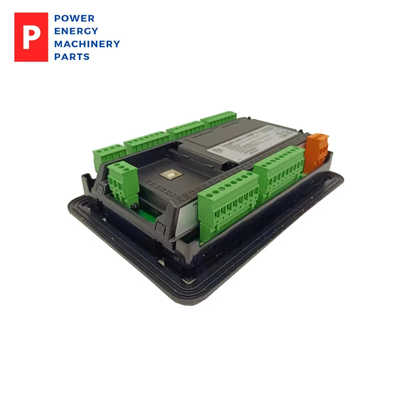 Genuine Comap InteliLite 4 AMF9 Diesel Genset Control Panel single gen-set controllerfor stand-by and prime power applications