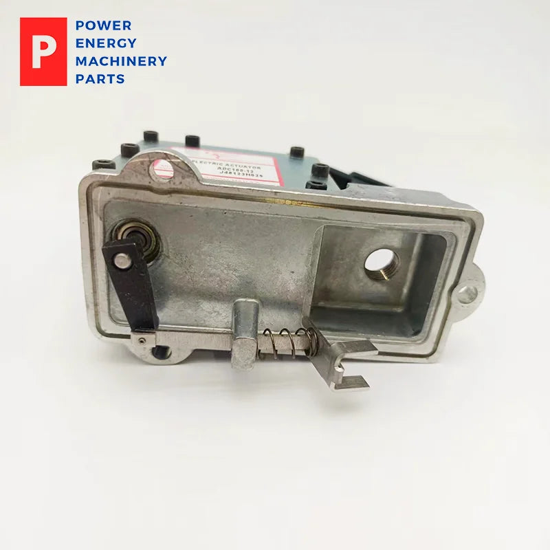 Original Governors America Corp GAC ADC100 12V 24V Diesel Generator Set Actuator ADC100-12V ADC100-24V