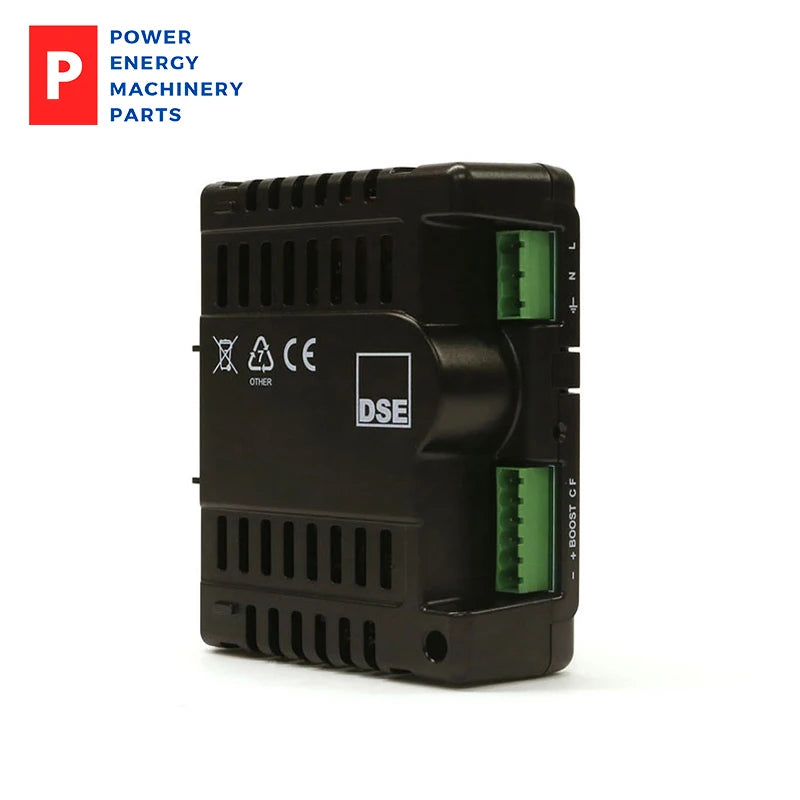 DSE9701 replaced by DSEBC2405 Original Vertical 24 volt 5 amp Battery Charger Deep sea For Generator Spare Part