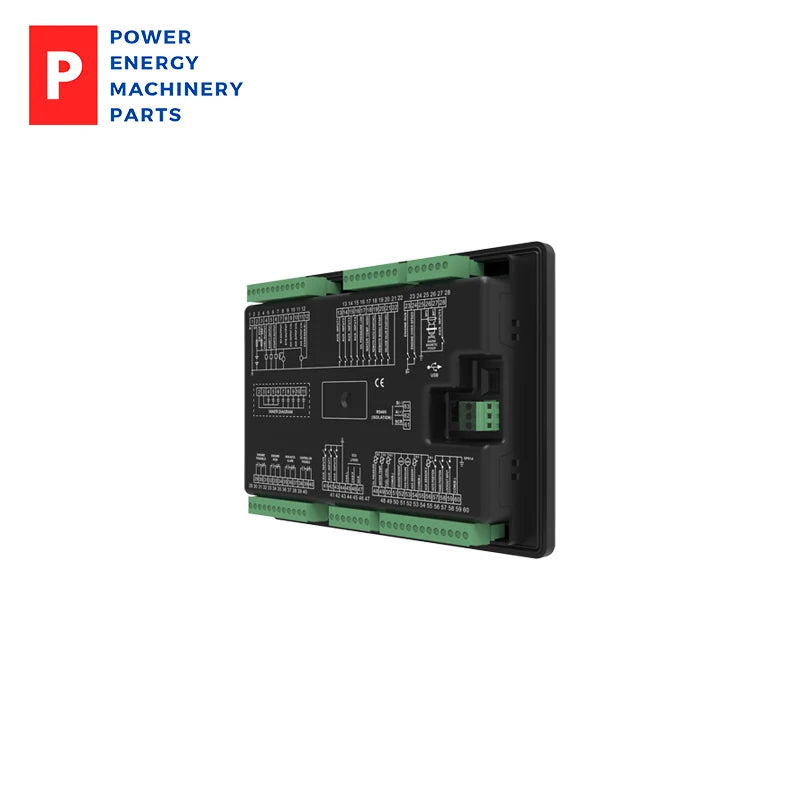 FPC915 Diesel Driven Fire Pump Controller Control Module Engine Controller Original Smartgen