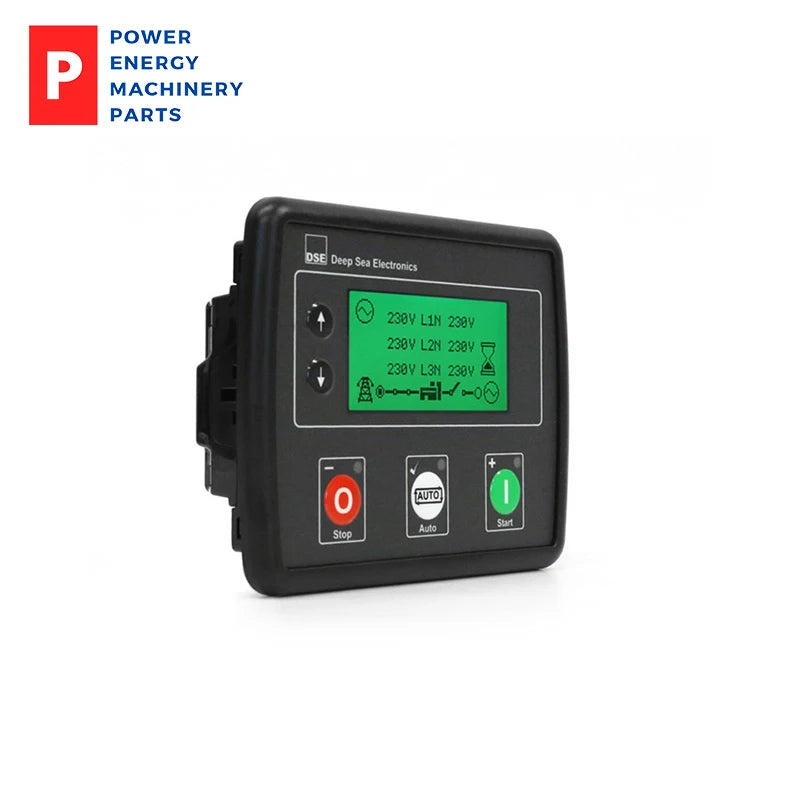 DSE4520MKII Display Original AMF Diesel Generator Controller DSE4520 MKII replace DSE402 MKII for high specs