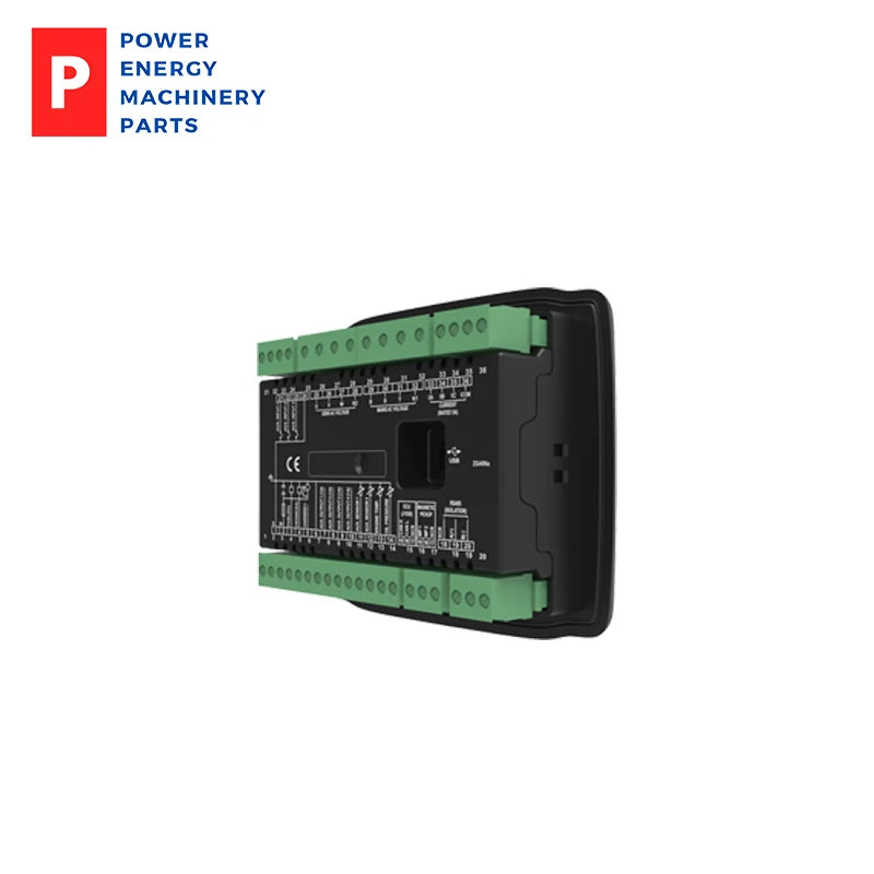 HGM4010N Genuine Smartgen Generator Smart Controller auto starts mains engine digital control panel