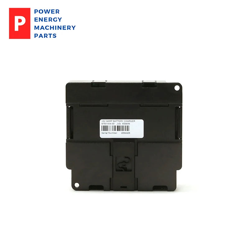Genuine DSE9150 Deep Sea 12 Volt 3 Amp Compact Smart Battery Charger for Smart Autogenerator Controller DSE 9150