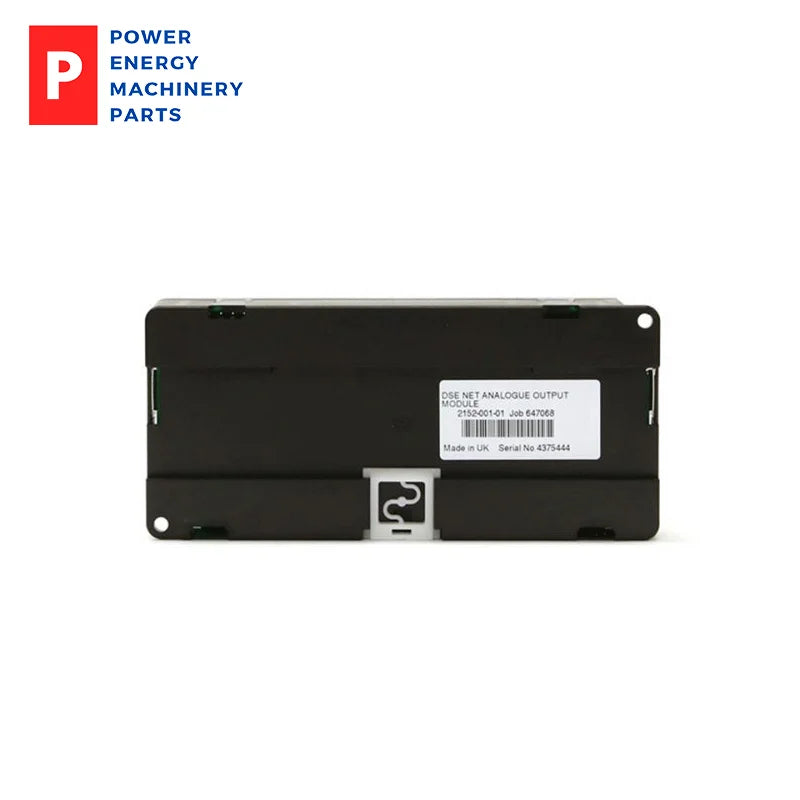 Genuine Deep Sea DSE2152 nput output Expansion Module Expansion Module Generator  Intelligent Controller