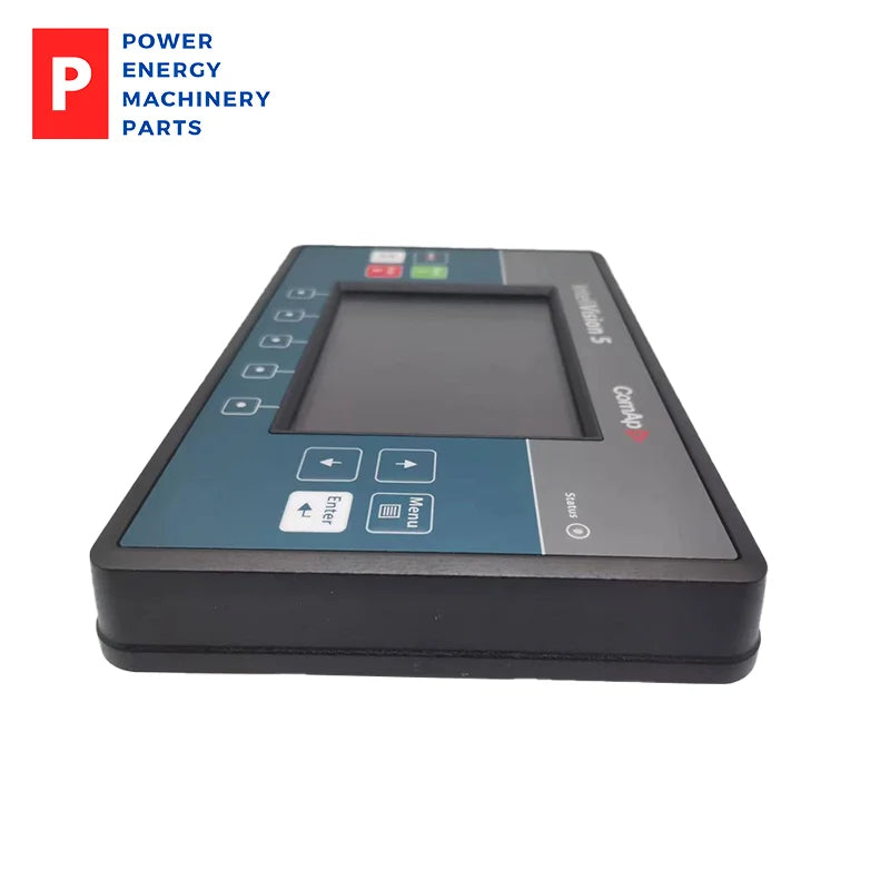 Genuine Genset Part InteliVision 5 CAN Remote Displays Controller Colour Display Unit