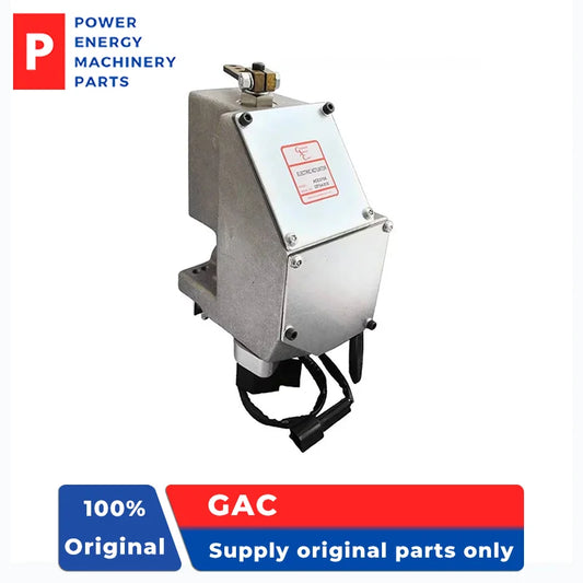 Original GAC Actuator ACE275H-24 Diesel Generator Set Electronic Actuator Made in USA ACE275H 24V