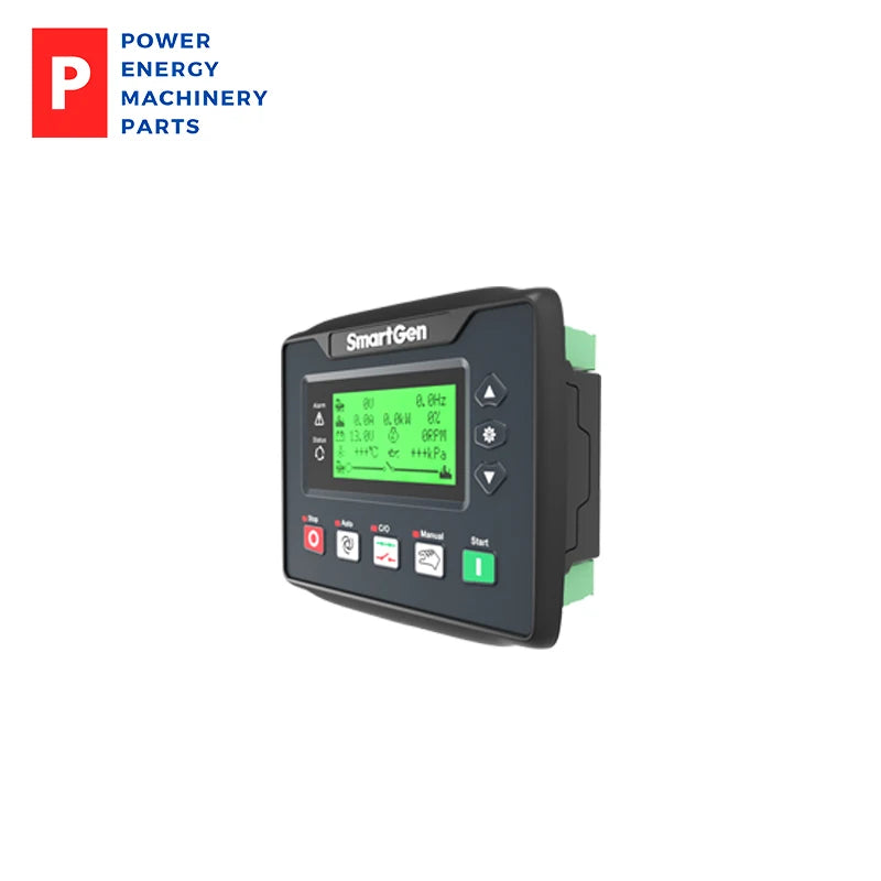 HGM4010N Genuine Smartgen Generator Smart Controller auto starts mains engine digital control panel