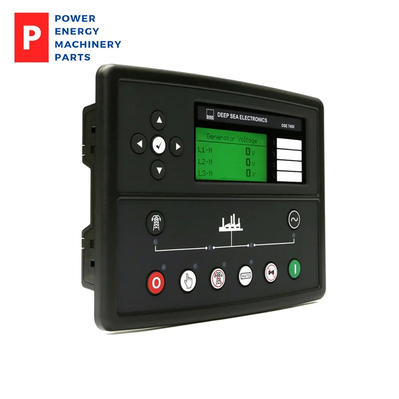 Genuine DSE7450 Generator Controller DC/Hybrid Generator Control Module Deep Sea DSE 7450