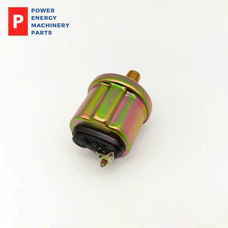 KE21003 Sensor de presión de aceite mecánico KUS original sin alarma galvanizado VDO 360-081-029-042C
