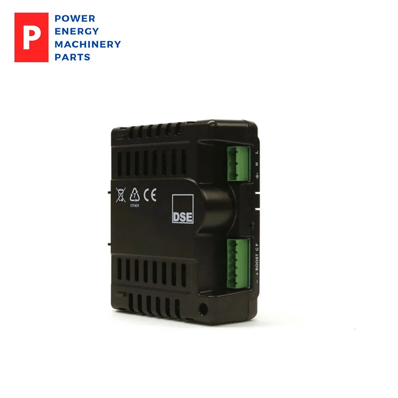 DSE9701 replaced by DSEBC2405 Original Vertical 24 volt 5 amp Battery Charger Deep sea For Generator Spare Part