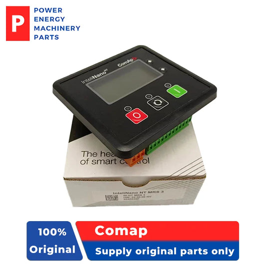 Original IN-NT MRS 3 Diesel Genset Controller Module InteliNano NT MRS 3