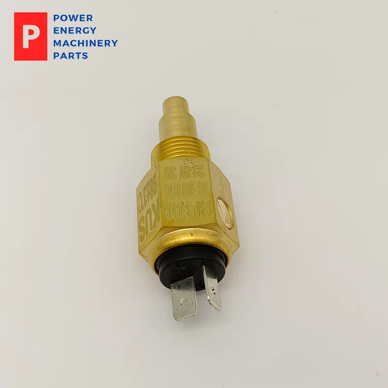 High Quality KE00160 Water Temperature Sensor Original Genuine With Alarm Thread 3/8-18NPT