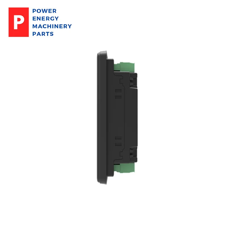 Original HAT700 SmartGen ATS Controller Intelligent Dual-Supply Module with RS482 Generator