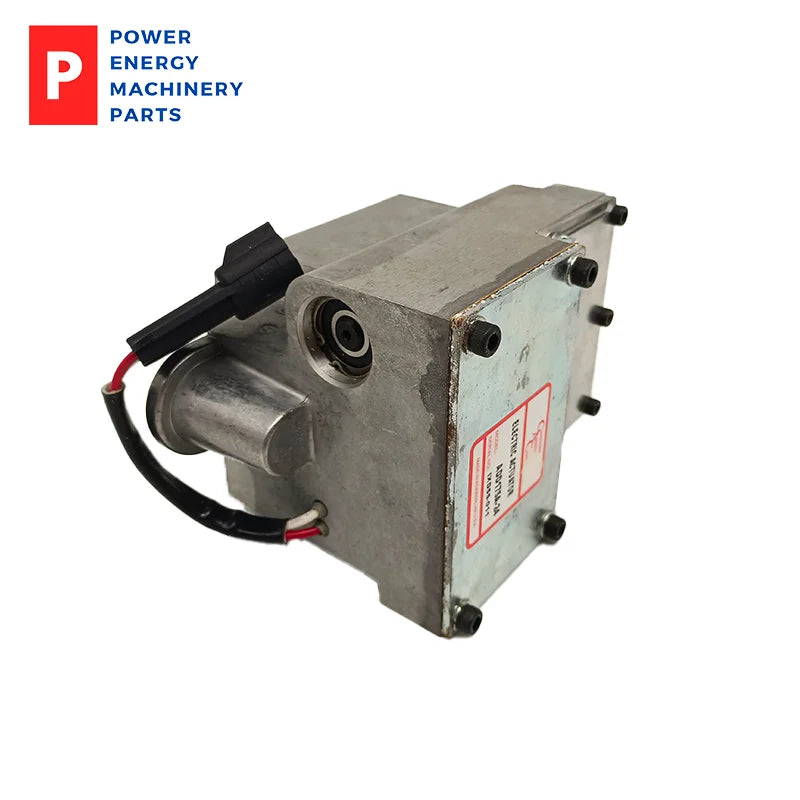 ADD175A-24v Original Genuine Diesel Engine Electrical Actuator ADD175A 24V